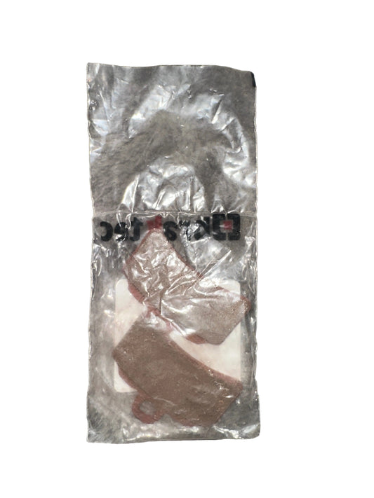 BRAKTEC FRONT BRAKE PADS