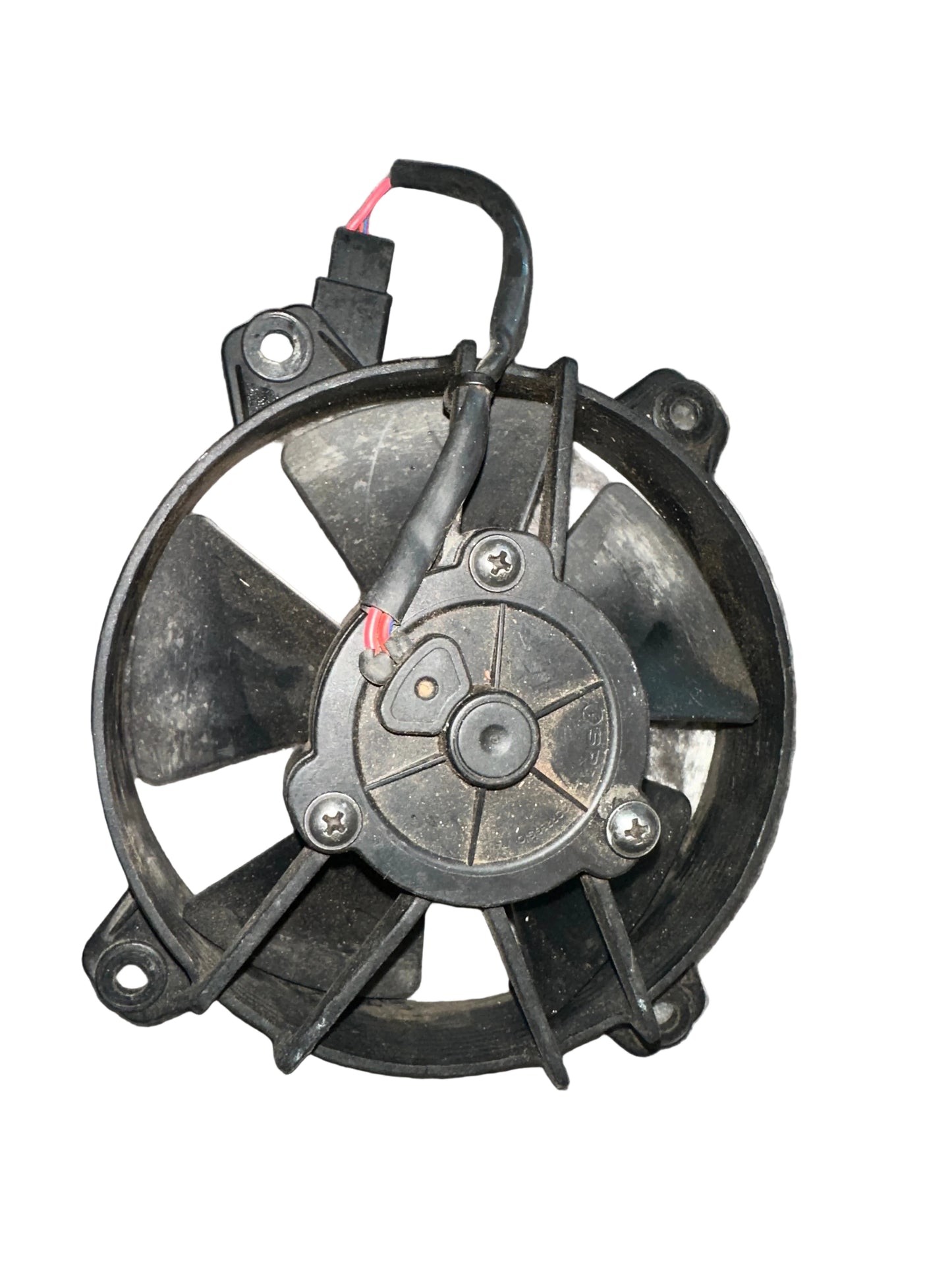 TRS ELECTRIC FAN SPAL