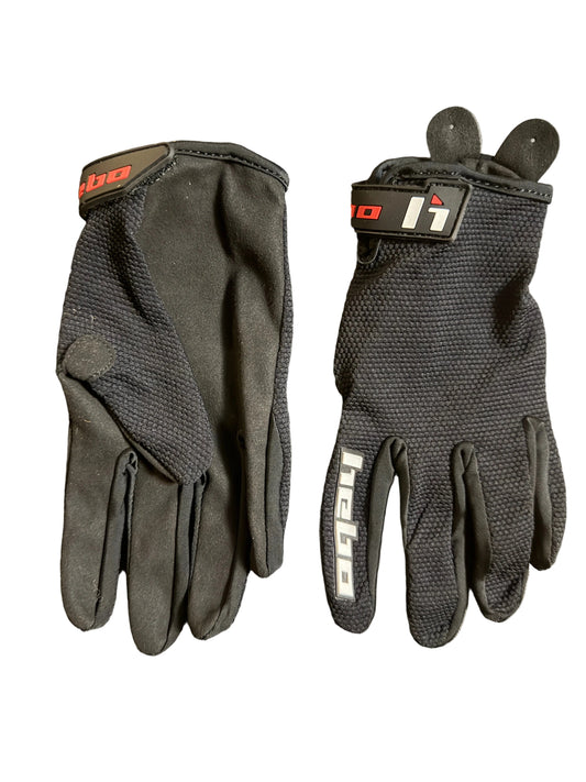 HEBO TEAM GLOVES