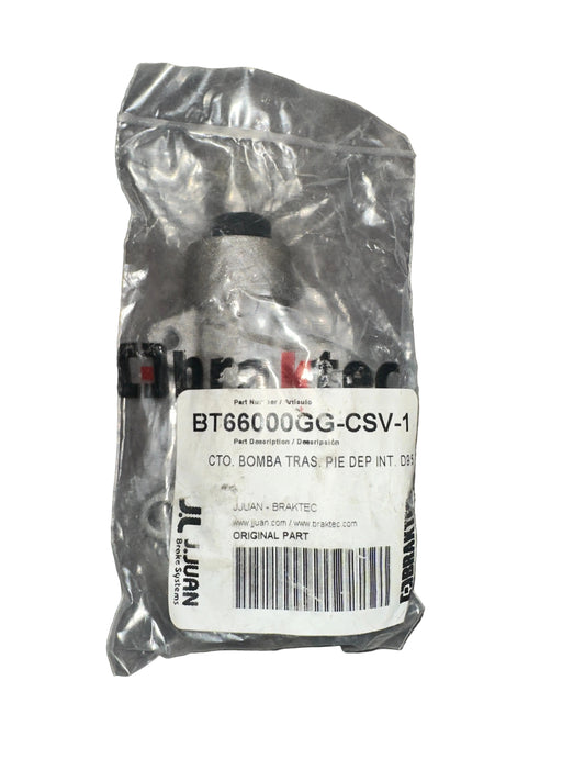 REAR BRAKE MASTER CYLINDER BETA EVO/TRS/VERTIGO