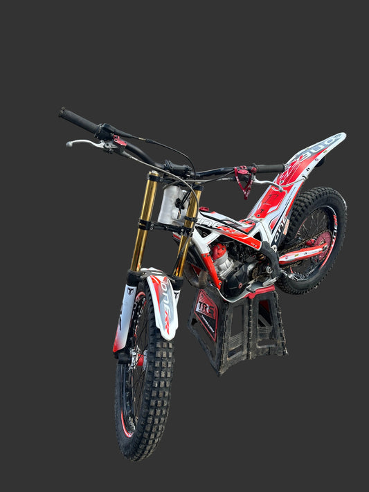 2024 TRS ONE RR 300cc