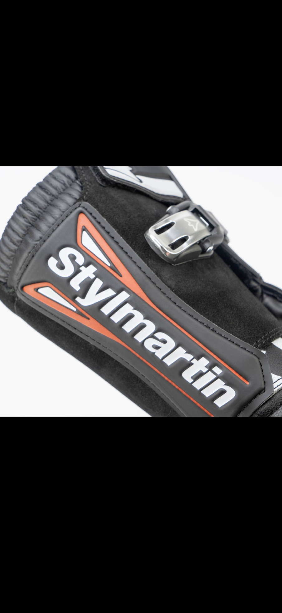 Stylmartin Impact Pro WP Trial & Adventure Motorcycle Boots