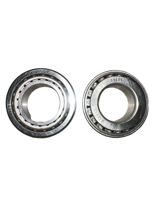 TRS STEERING STEM BEARINGS