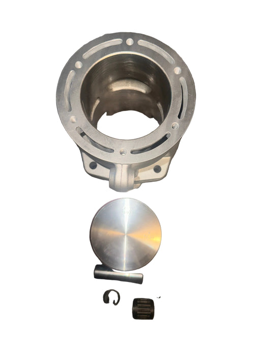 TRS 250 cc TOP END KIT