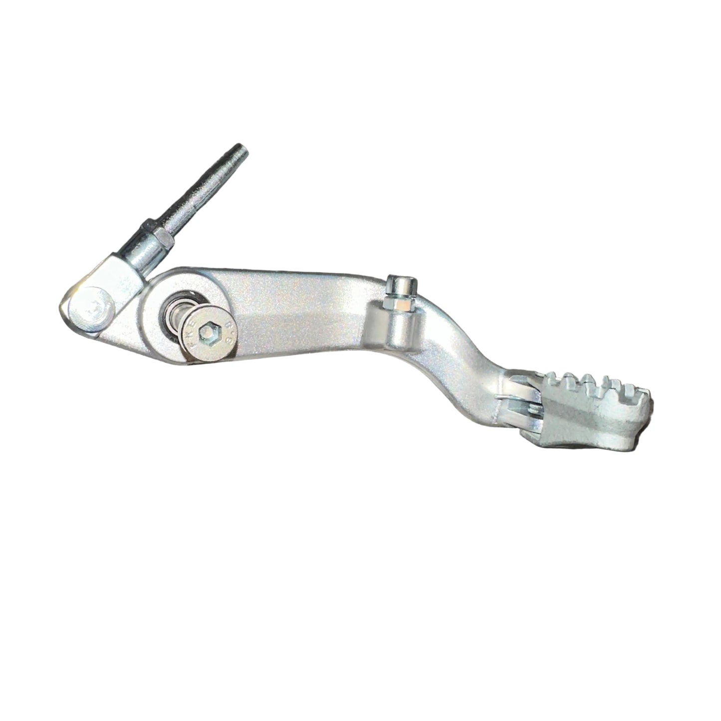 TRS REAR BRAKE PEDAL