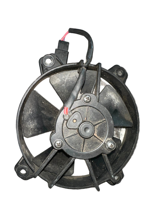 TRS ELECTRIC FAN SPAL