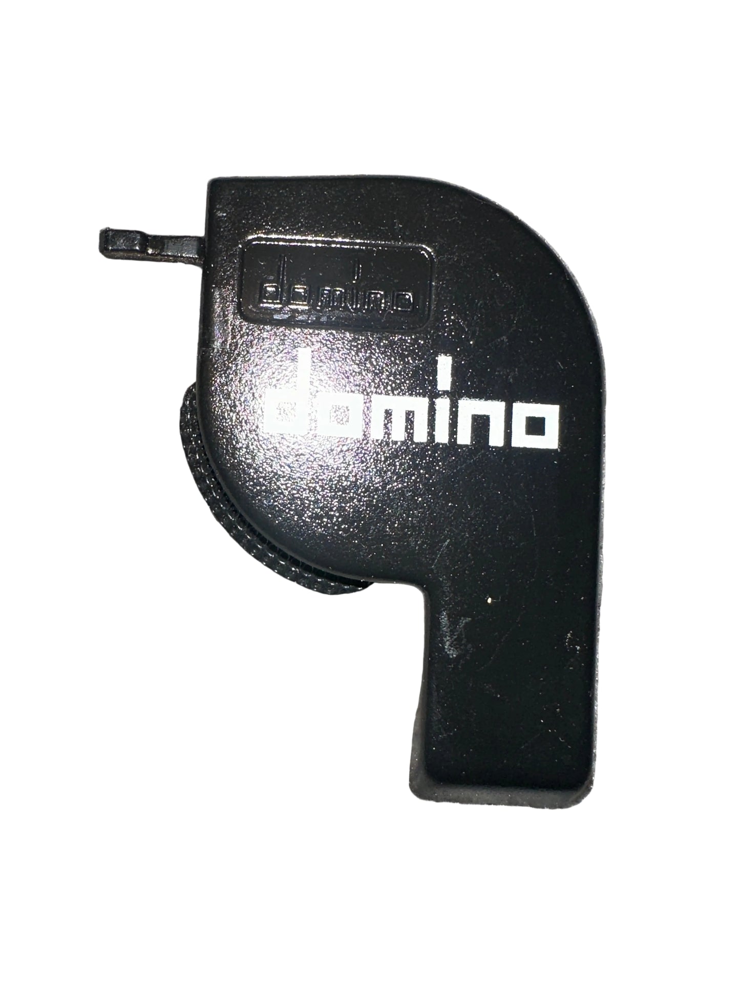 THROTTLE COVER DOMINO