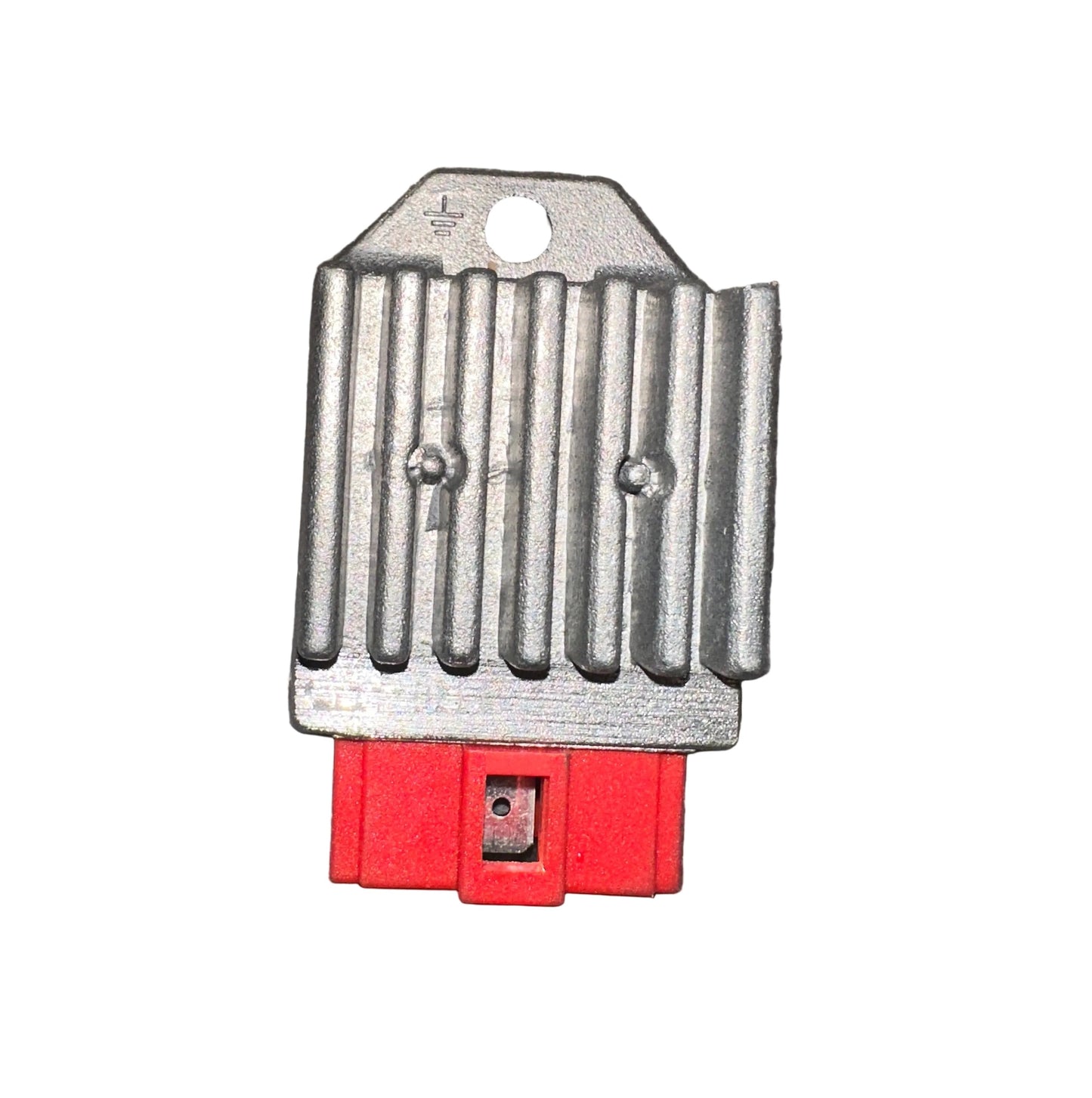Rectifier, module SPAL cooling fan motor