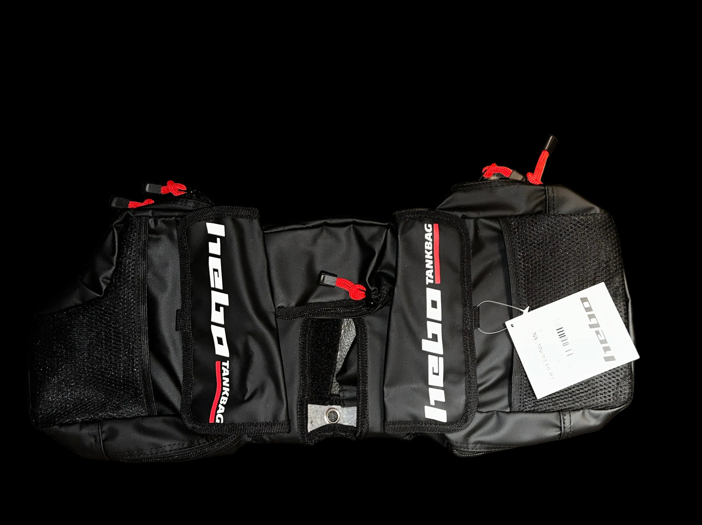 HEBO TANK BAG