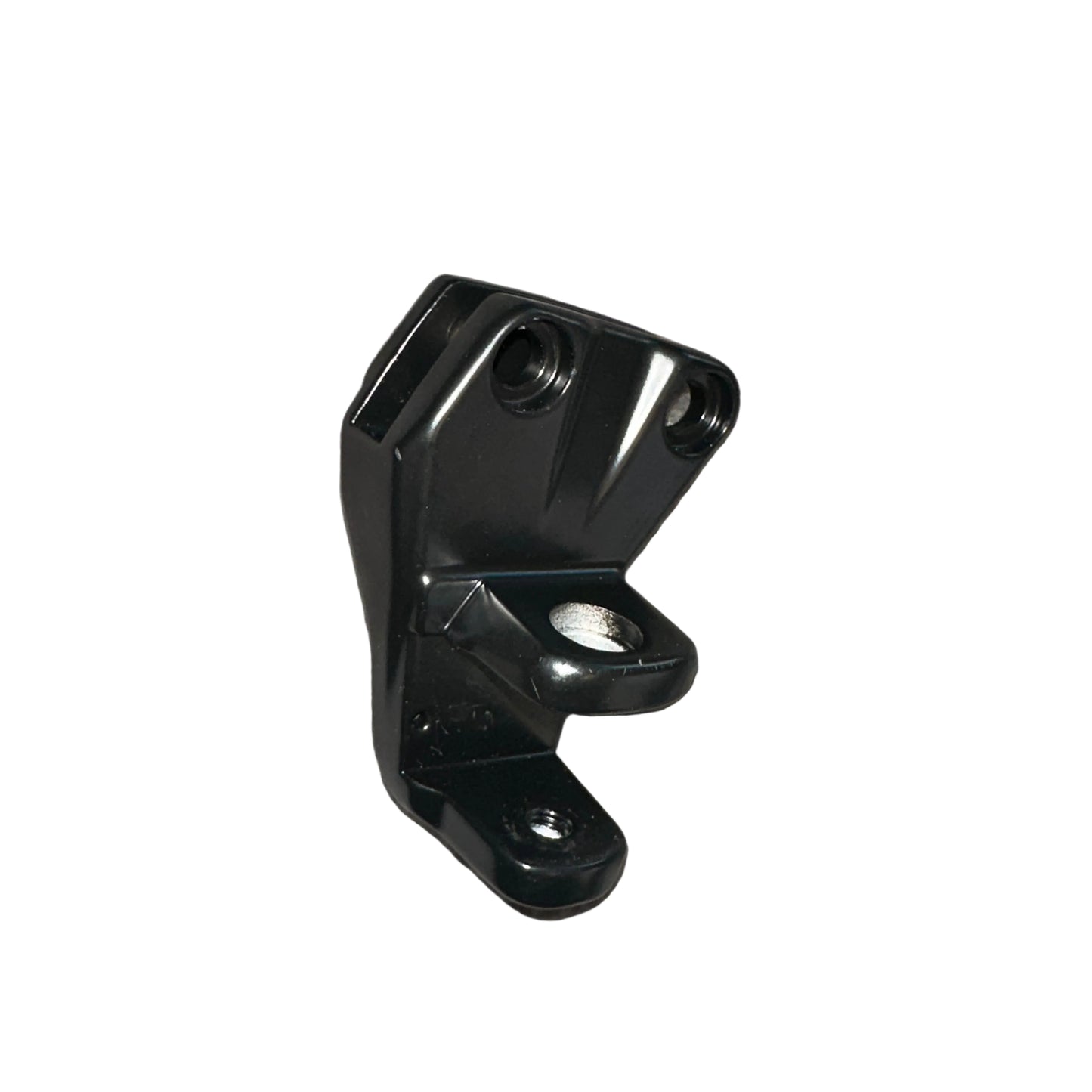 TRS support footpeg left side