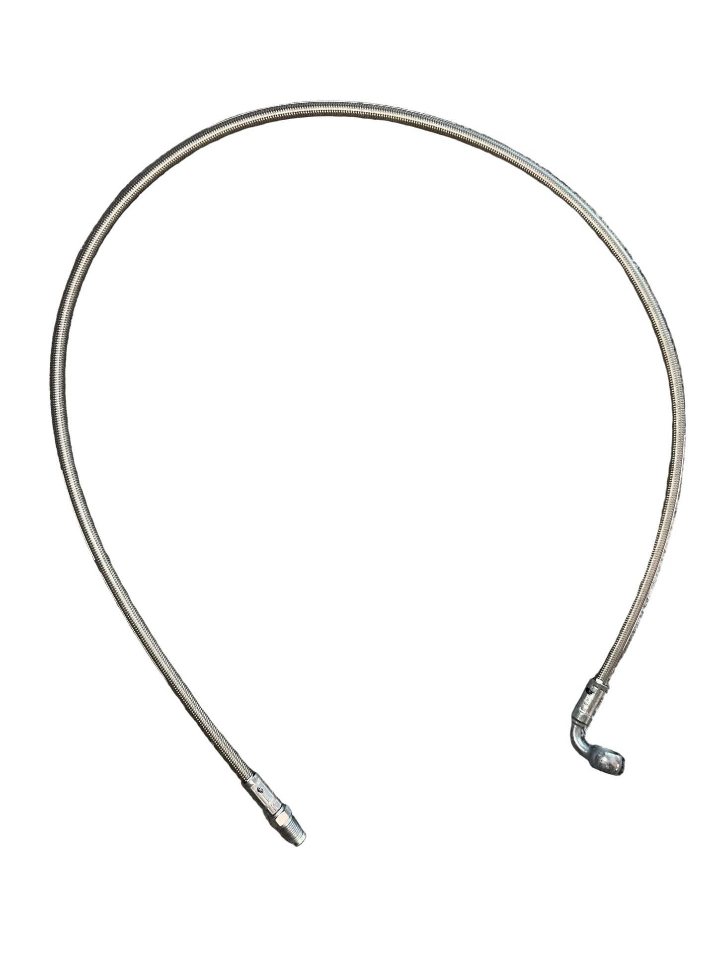 CLUTCH HOSE BRAKTEC