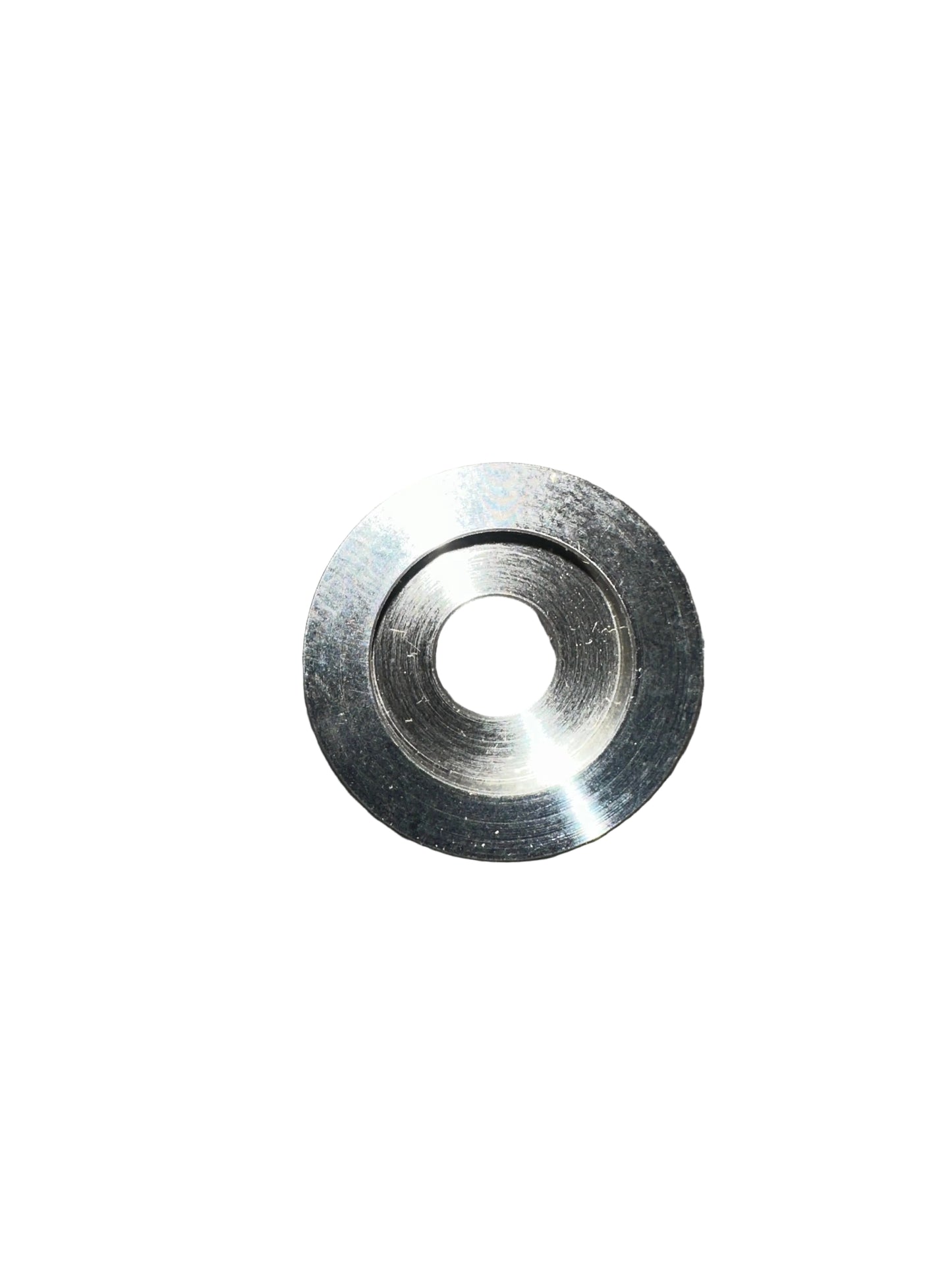 Bushing, brake disc rotor 3.6mm