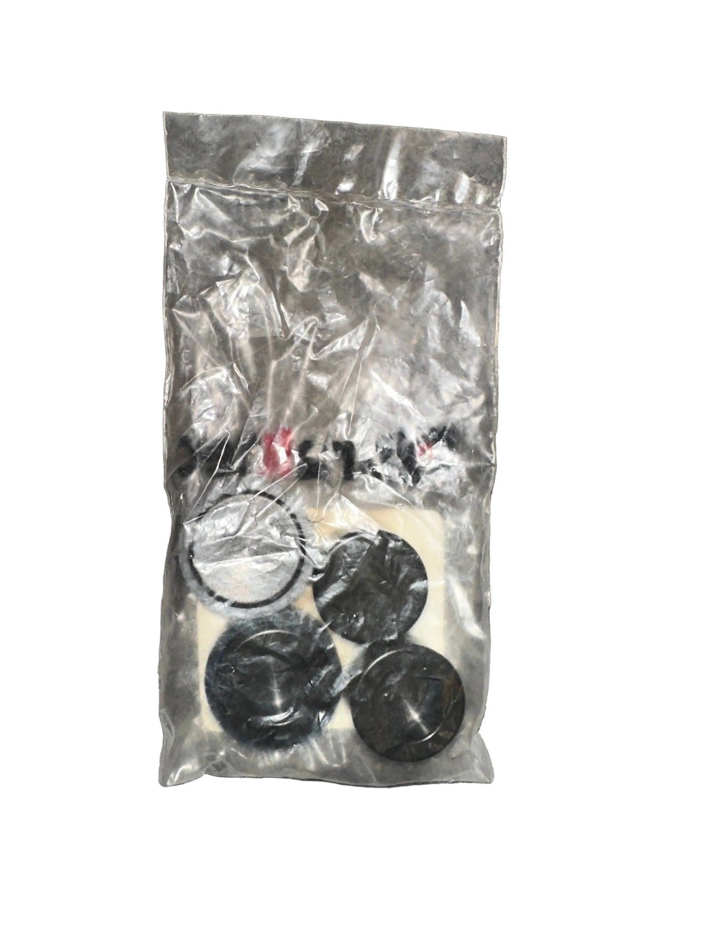 BRAKTEC FRONT BRAKE CALIPER REBUILD KIT MONO BLOCK