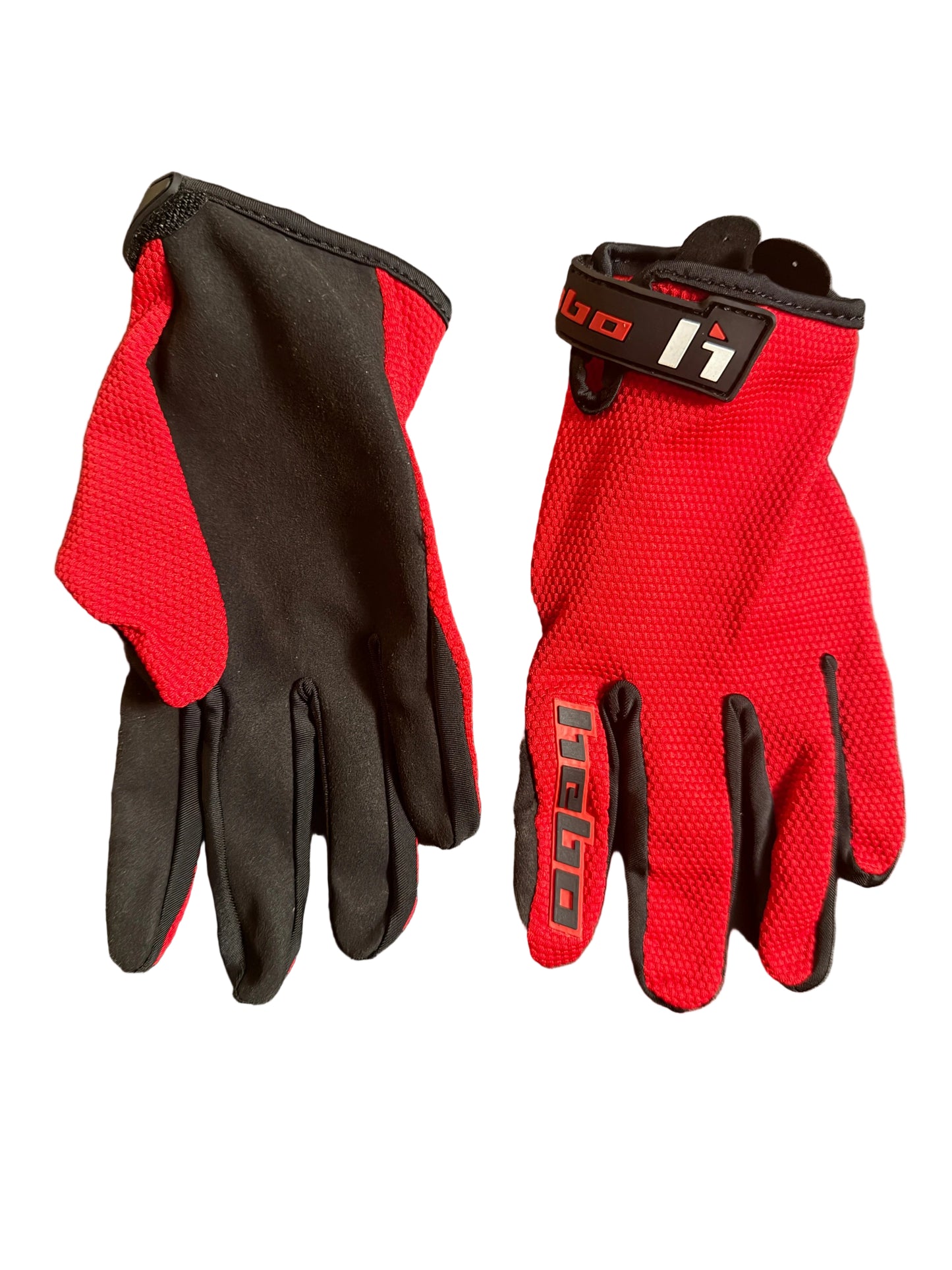 HEBO TEAM GLOVES