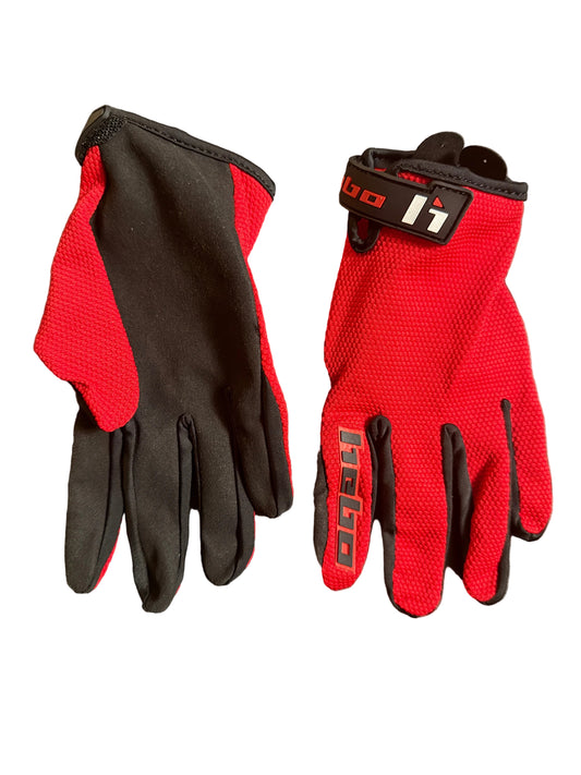 HEBO TEAM GLOVES