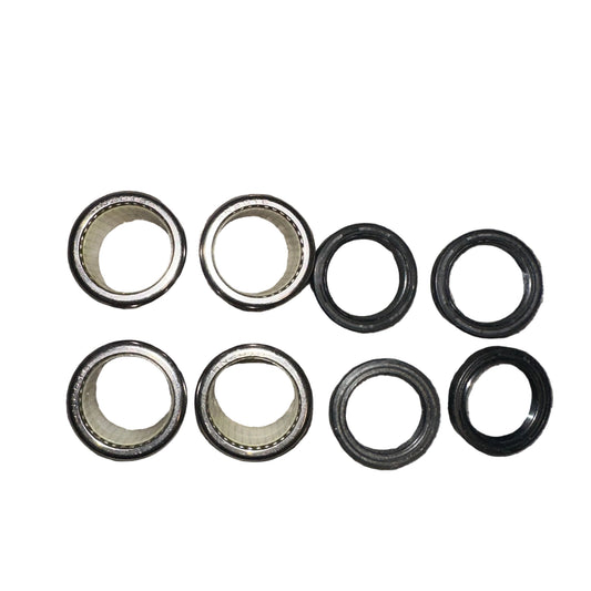 TRS SWING ARM BEARING AND SEAL KIT. FULL KIT.  I NEED TO KNOW WHAT YEAR YOUR BIKE IS